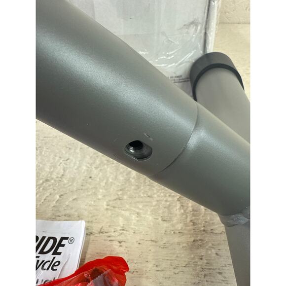 Stamina InStride Cycle Pedal Exerciser – Used, All Parts Included - Picture 4 of 6